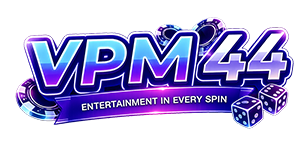 VPM44  เว็บพนันออนไลน์ที่รวบรวมเกมพนันครบวงจร